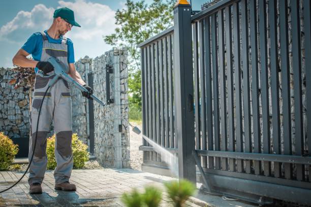 Best Patio and Deck Pressure Washing  in Euless, TX