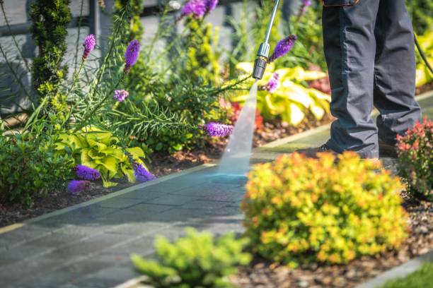Euless, TX  Pressure Washing Services Company